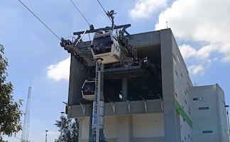 Edomex crea el SITREM; operará teleféricos, trolebuses y tren ligero para modernizar la movilidad eléctrica