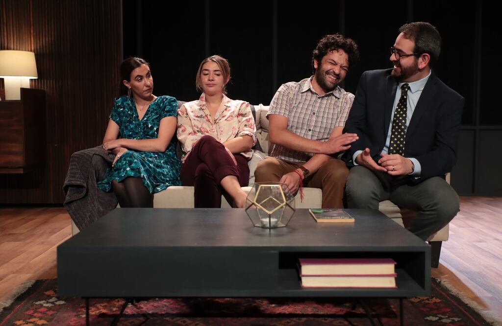 Foto: EL UNIVERSAL / Juan Boites