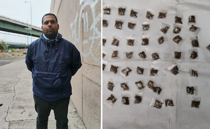 Detienen a colombiano dedicado a los préstamos "gota a gota"