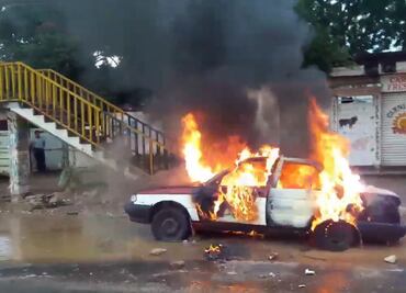 Elecciones Edomex 2023: Por inseguridad descartan instalar casilla en Coatepec Harinas