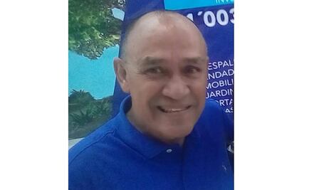 Asesinan a periodista en Nuevo Laredo