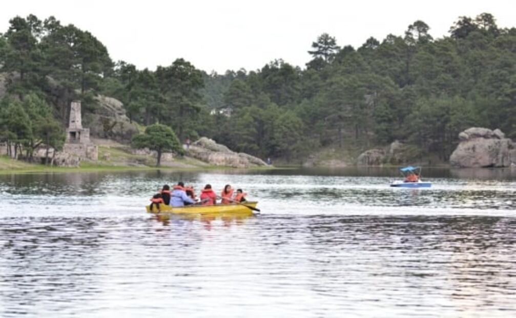 Barrancas del Cobre, ¿por tu cuenta o en paquete?