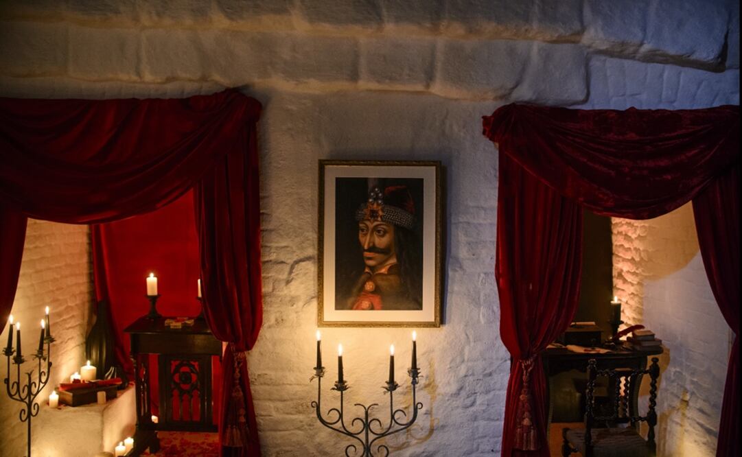 Foto: AP /Andreea Alexandru