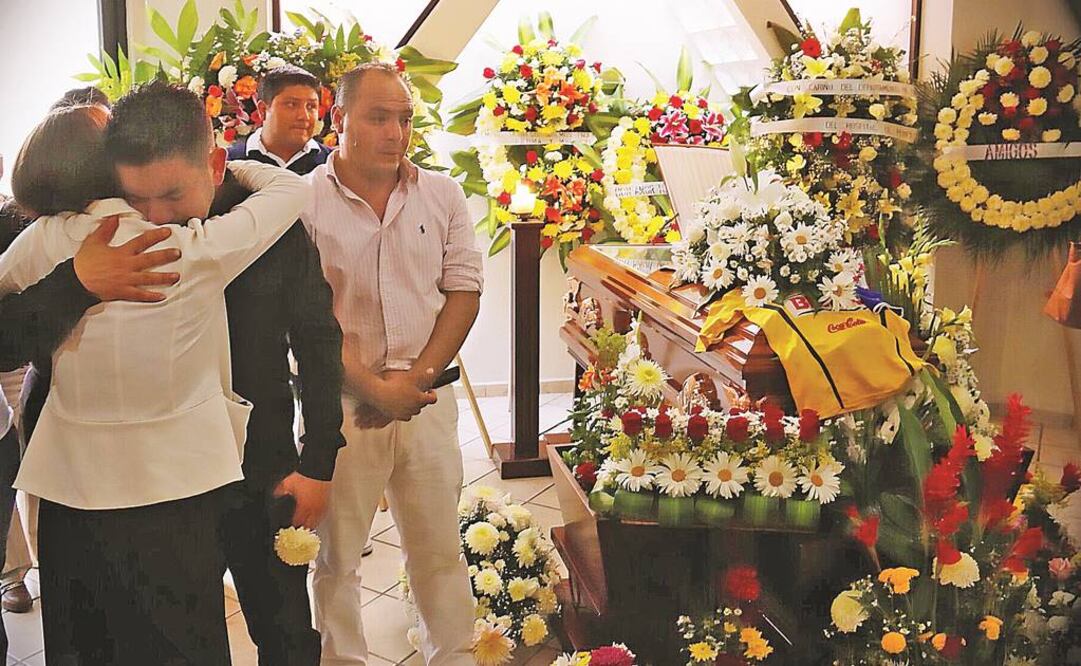 Foto: Archivo EL UNIVERSAL