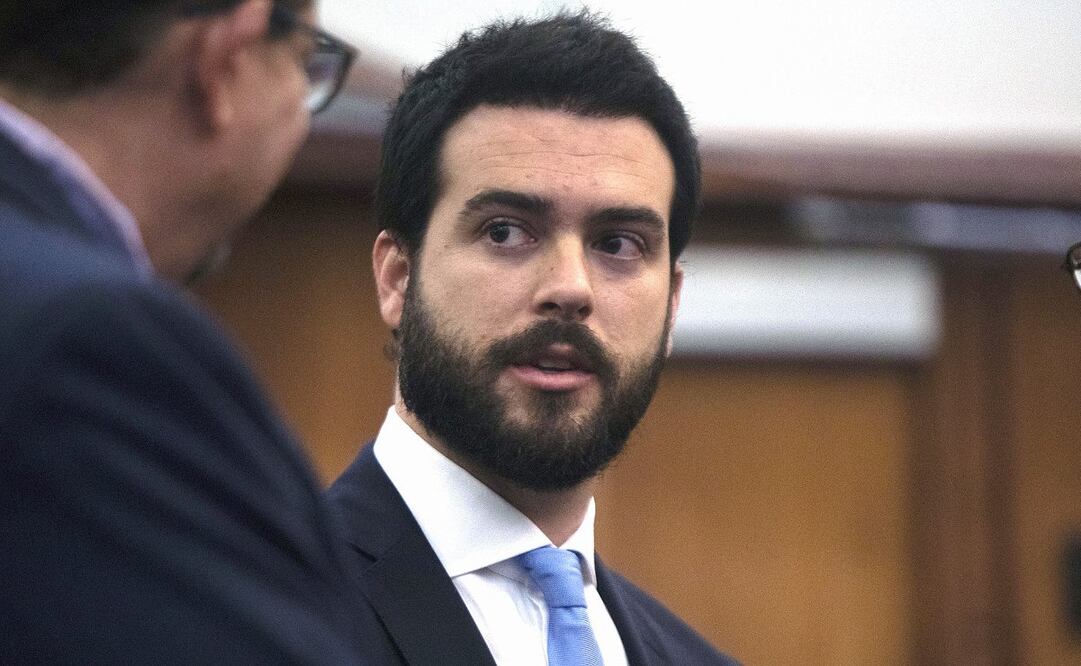 Pablo Lyle. Foto: Archivo AP 