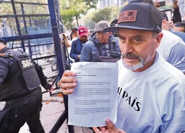 “No hay detenidos por los homicidios”: Adrián LeBarón a cinco años de la tragedia