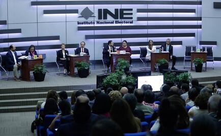 Candidato al Senado del Panal propone "Ley Nalgas"