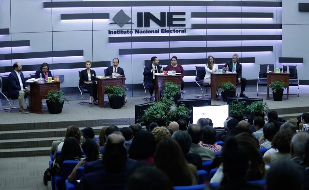 Foto: Ivan Sthepens / EL UNIVERSAL. 