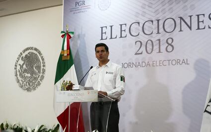 Fepade llama a denunciar delitos electorales