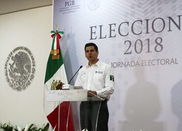 Fepade llama a denunciar delitos electorales