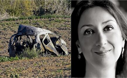 Asesinan a periodista de Malta que participó en el caso “Panama Papers”
