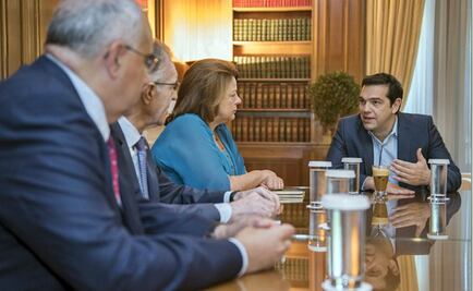 Parlamento griego vota nuevas reformas clave para el rescate