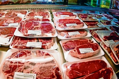 CNOG prevé pérdidas por etiquetado