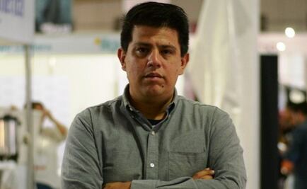 Escritor chiapaneco gana Premio de Poesía en Guatemala