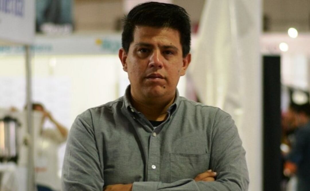 El poeta Morales Hernández refleja en su obra la visión de un Chiapas lleno de contraste y contradicciones. Foto: Notimex