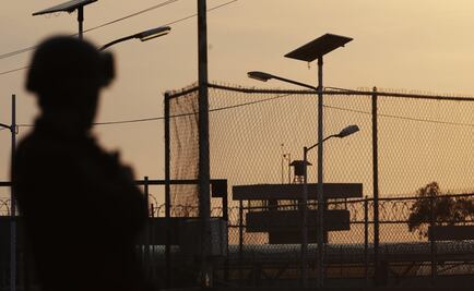 High-ranking Sinaloa Cartel member escapes from Mexico City prison