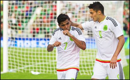 El Wolverhampton quiere juntar al "Tecatito" y Jiménez