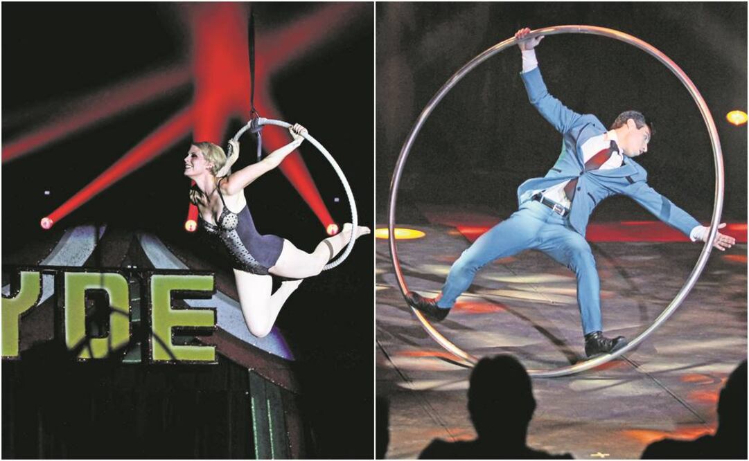 FOTO: Carlos Mejía/EL UNIVERSAL