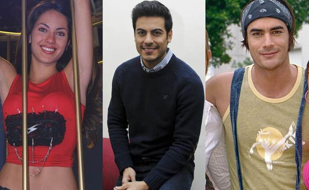 Televisa se lleva estrellas de Tv Azteca