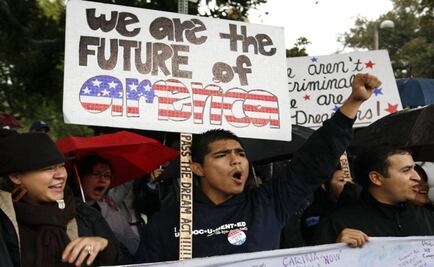 Immigrant students seek in-state tuition in U.S.