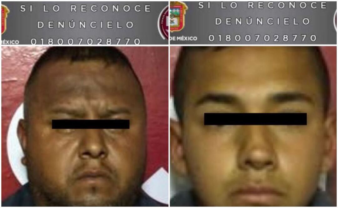Los detenidos podrían ser acusados por el delito de homicidio calificado en grado de tentativa. Foto: Especial 