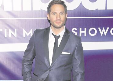 Paco de María revivirá a Queen con big band