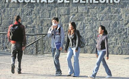 Por Covid, redirige la UNAM recursos