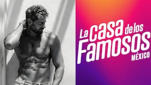Televisa podría obligar a Gabriel Soto a entrar a la Casa de los Famosos México 4
