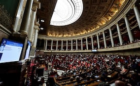 Francia legaliza la eutanasia para pacientes con enfermedades incurables