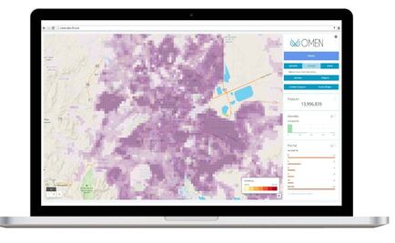 Te dicen dónde poner tu negocio