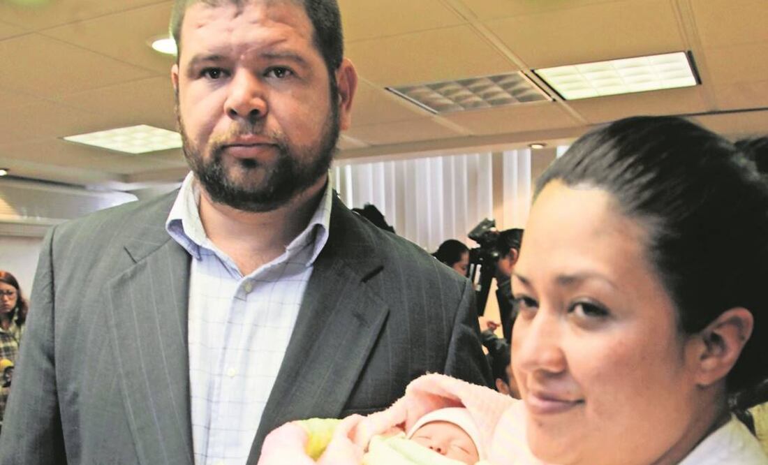 En clínicas particulares un procedimiento de este tipo llega a costar hasta 300 mil pesos (JORGE ALVARADO. EL UNIVERSAL)