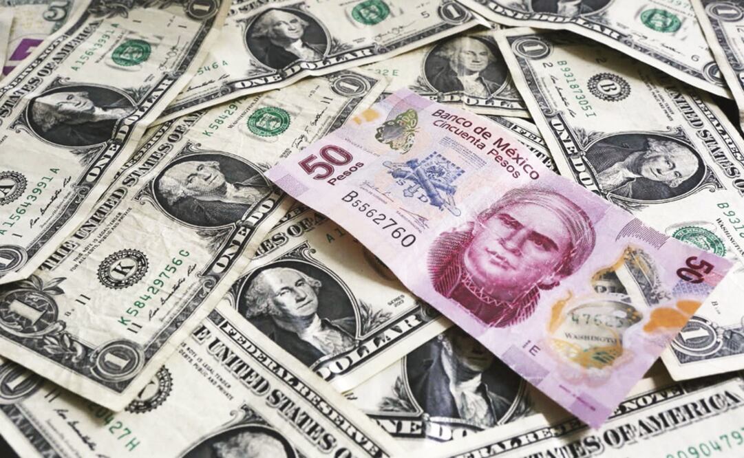 Foto: Archivo/EL UNIVERSAL