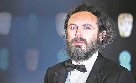 Casey Affleck, el triunfo del rebelde