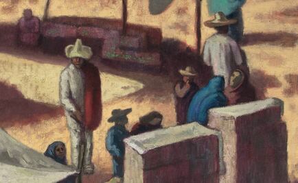 Morton subastará obras maestras de arte latinoamericano