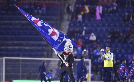 El Cruz Azul cree que sí podrá jugar en la Ciudad de los Deportes