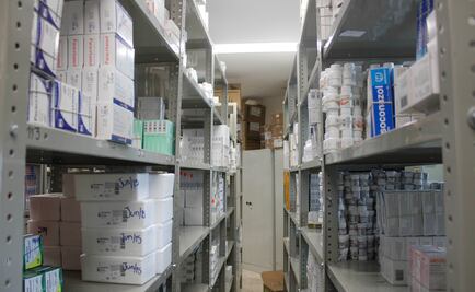 Participa ISSSTE en sesión ordinaria de compra de medicamentos