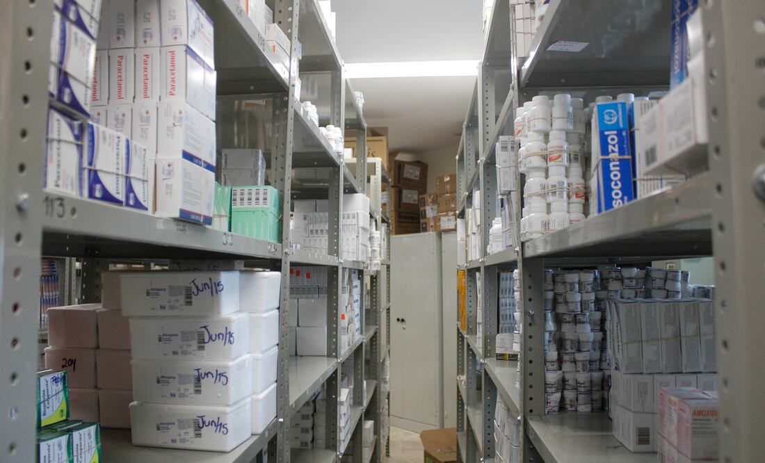 (Foto: Archivo/El Universal)