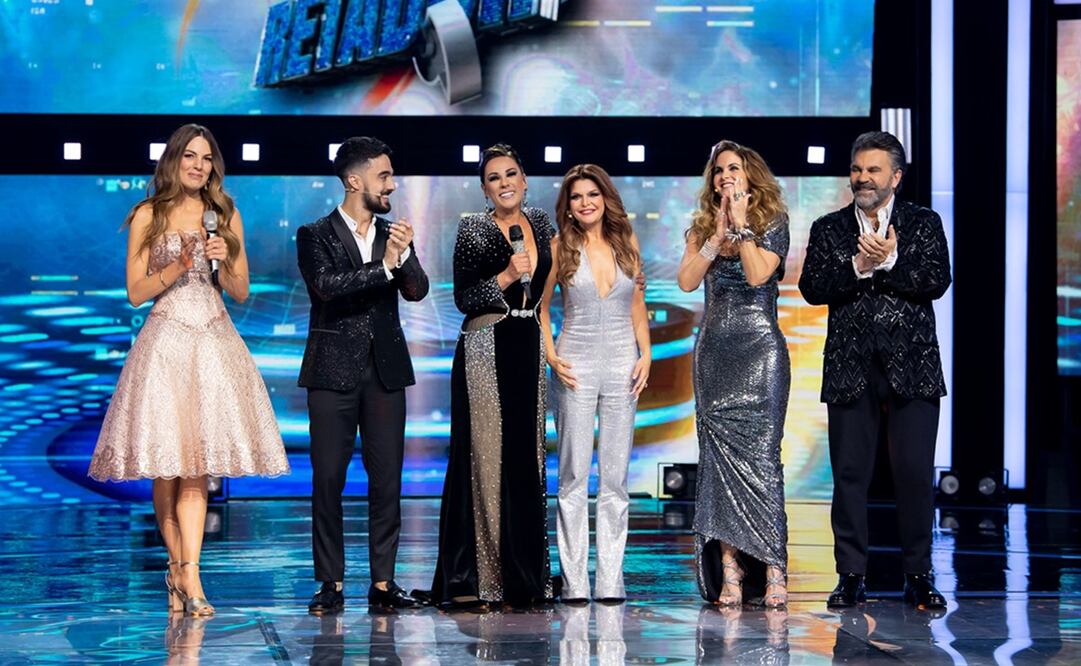 Foto: Twitter. @ElRetadorMx