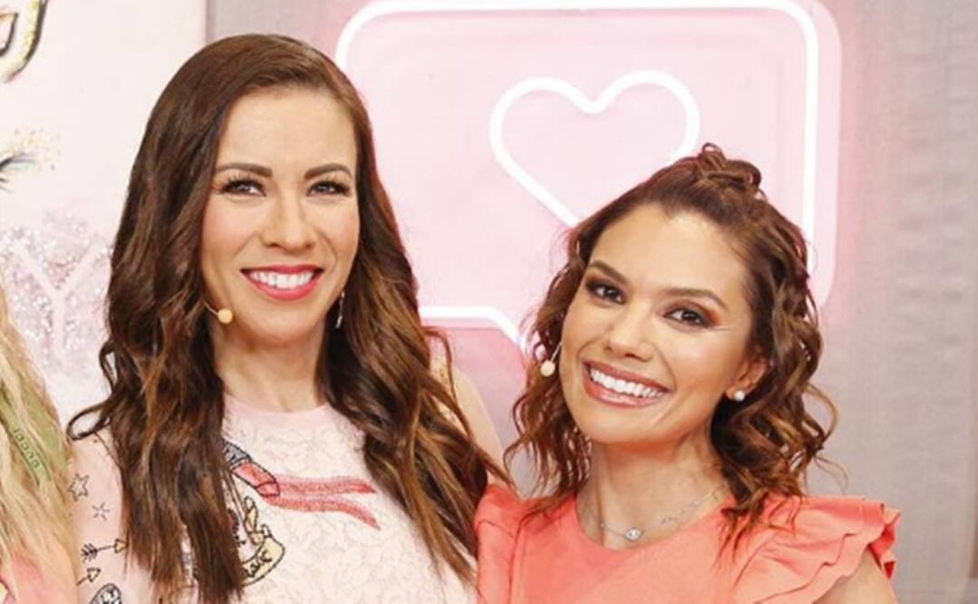 Instagram Tábata Jalil. 