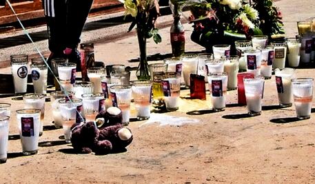 De enero a mayo de 2022, 46 menores han sido víctimas de feminicidio: UNICEF