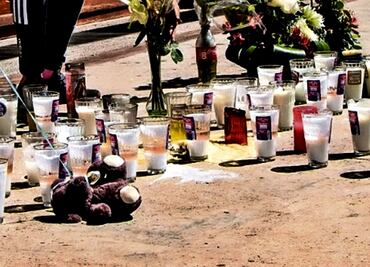 De enero a mayo de 2022, 46 menores han sido víctimas de feminicidio: UNICEF