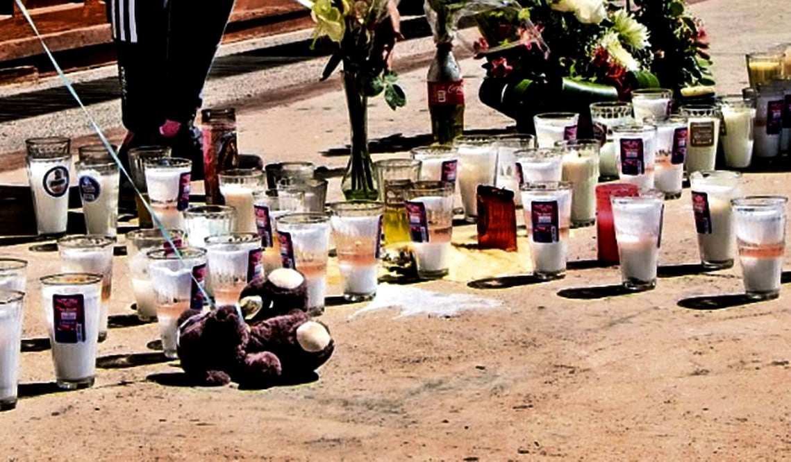 Unicef destaca que en ese lapso, se reportaron 13 mil 273 delitos contra niñas, niños y adolescentes, siendo el Estado de México el que más casos acumula, con 2 mil 725. Foto: archivo/EL UNIVERSAL