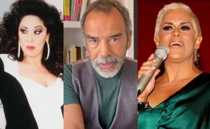 Actores y artistas llaman a votar en la consulta de revocación de mandato  