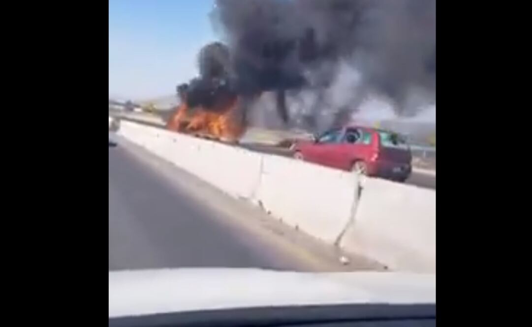 Fallece hombre rescatado por grupo armado de Celaya