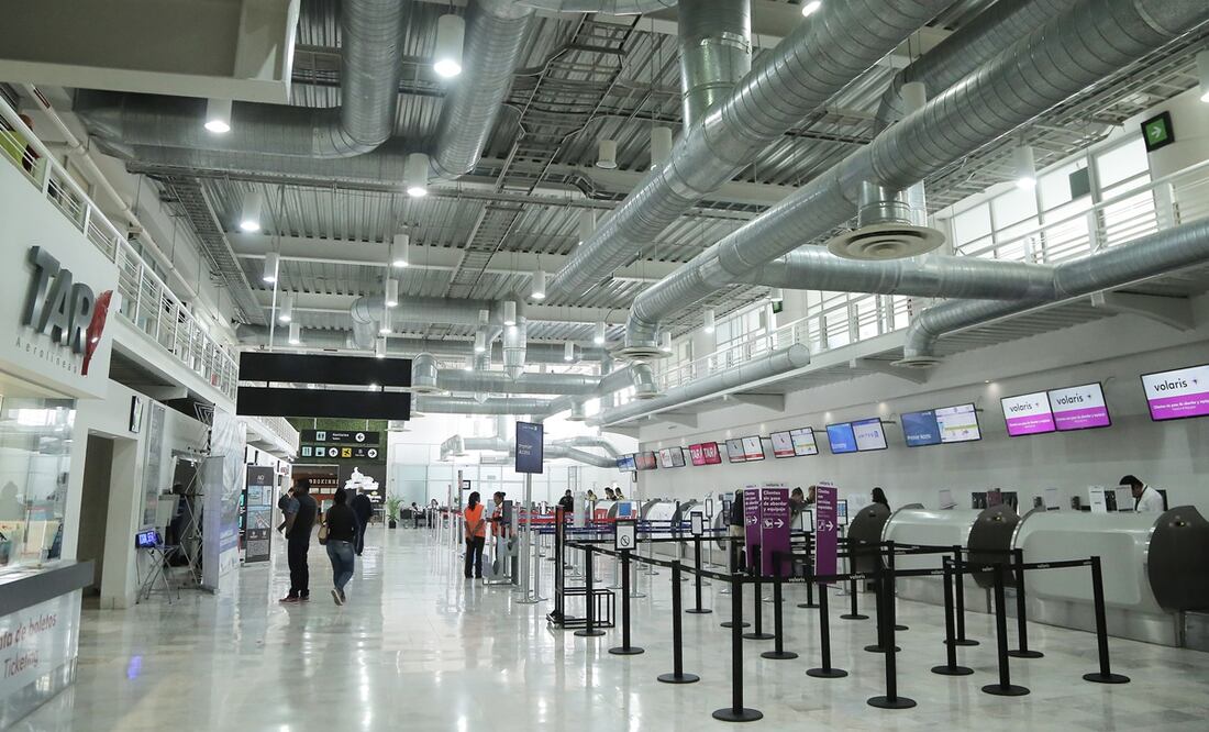 Foto: Archivo / EL UNIVERSAL