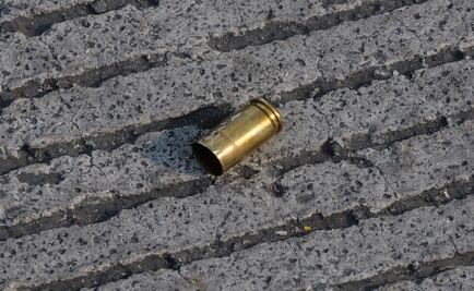 Hombres armados balean autobús de pasajeros en Veracruz