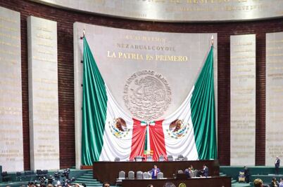 Impulsan inscribir con letras de oro el 68 