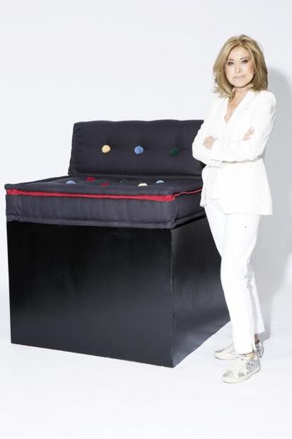 Moda española de la mano del interiorismo