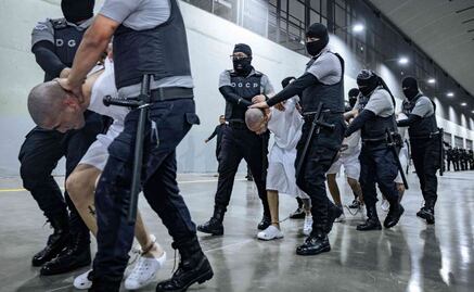 Perú, EU y Argentina piden a OEA declarar al Tren de Aragua organización terrorista; buscan desmantelar operaciones transfronterizas