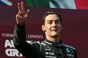 George Russell gana el GP de Austria; Max Verstappen y Kimi Antonelli completan el podio